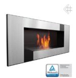 KRATKI DELTA 2 CZARNY QUBE TUV ΕΠΙΤΟΙΧΙΑ ΕΣΤΙΑ ΒΙΟΑΙΘΑΝΟΛΗΣ