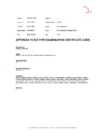 ΚΑΥΣΤΗΡΑΣ ΓΚΑΖΙΟΥ AQF/03/G30/37MBAR KRATKI - Image 9