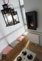 KRATKI CHARLIE/2/CZARNY/TUV ΕΠΙΤΟΙΧΙΑ ΕΣΤΙΑ ΒΙΟΑΙΘΑΝΟΛΗΣ - Image 3