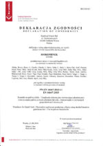 KRATKI DELTA 2 CZARNY TUV ΕΠΙΤΟΙΧΙΑ ΕΣΤΙΑ ΒΙΟΑΙΘΑΝΟΛΗΣ - Image 11