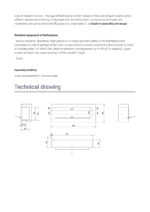 KRATKI DELTA L 1200 TUV ΕΠΙΤΟΙΧΙΑ ΕΣΤΙΑ ΒΙΟΑΙΘΑΝΟΛΗΣ ΜΕ ΠΙΣΤΟΠΟΙΗΣΗ TUV - Image 5