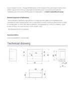 KRATKI DELTA P 600 TUV ΕΠΙΤΟΙΧΙΑ ΕΣΤΙΑ ΒΙΟΑΙΘΑΝΟΛΗΣ ΜΕ ΠΙΣΤΟΠΟΙΗΣΗ TUV - Image 5