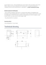 KRATKI DELTA L 700 TUV ΕΠΙΤΟΙΧΙΑ ΕΣΤΙΑ ΒΙΟΑΙΘΑΝΟΛΗΣ ΜΕ ΠΙΣΤΟΠΟΙΗΣΗ TUV - Image 5