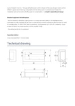 KRATKI DELTA P 900 TUV ΕΠΙΤΟΙΧΙΑ ΕΣΤΙΑ ΒΙΟΑΙΘΑΝΟΛΗΣ ΜΕ ΠΙΣΤΟΠΟΙΗΣΗ TUV - Image 5