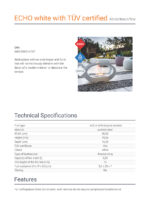 KRATKI ECHO/BIALY/TUV ΕΣΤΙΑ ΒΙΟΑΙΘΑΝΟΛΗΣ - Image 4