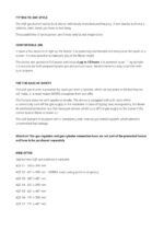 ΚΑΥΣΤΗΡΑΣ ΓΚΑΖΙΟΥ AQF/03/G30/37MBAR KRATKI - Image 5