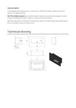 KRATKI GOLF/CZARNY/VERTICAL/TUV ΕΠΙΤΟΙΧΙΑ ΕΣΤΙΑ ΒΙΟΑΙΘΑΝΟΛΗΣ - Image 6