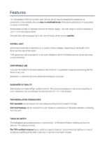 KRATKI GOLF BLACK TUV ΕΠΙΤΟΙΧΙΑ ΕΣΤΙΑ ΒΙΟΑΙΘΑΝΟΛΗΣ - Image 4