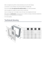 KRATKI ΠΕΡΣΙΔΑ 11G 11X11CM ΓΡΑΦΙΤΗΣ - Image 4
