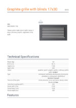 KRATKI ΠΕΡΣΙΔΑ 30GX ΑΝΟΙΓΟΜΕΝΗ 17X30CM ΓΡΑΦΙΤΗΣ - Image 4