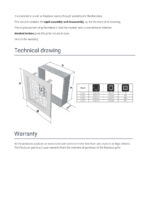 KRATKI ΠΕΡΣΙΔΑ 49ABC/SZ (17X49CM) INOX - Image 5