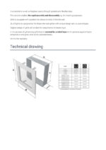 KRATKI JELEN ΔΙΑΚΟΣΜΗΤΙΚΗ ΠΕΡΣΙΔΑ ΜΕ ΑΝΑΠΑΡΑΣΤΑΣΗ ΕΛΑΦΙΟΥ ΣΕ ΧΡΩΜΑ ΧΡΥΣΟ - Image 4