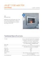 KRATKI JULIET/1100/TUV ΕΠΙΤΟΙΧΙΑ ΕΣΤΙΑ ΒΙΟΑΙΘΑΝΟΛΗΣ - Image 4