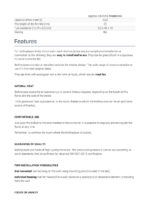 KRATKI JULIET/1100/TUV ΕΠΙΤΟΙΧΙΑ ΕΣΤΙΑ ΒΙΟΑΙΘΑΝΟΛΗΣ - Image 5