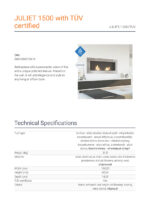 KRATKI JULIET/1500/TUV ΕΠΙΤΟΙΧΙΑ ΕΣΤΙΑ ΒΙΟΑΙΘΑΝΟΛΗΣ - Image 4