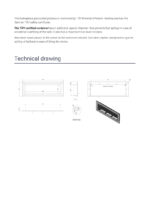 KRATKI JULIET/1800/TUV ΕΠΙΤΟΙΧΙΑ ΕΣΤΙΑ ΒΙΟΑΙΘΑΝΟΛΗΣ - Image 6