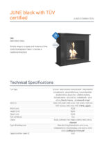 KRATKI JUNE/CZARNY/TUV ΕΣΤΙΑ ΒΙΟΑΙΘΑΝΟΛΗΣ - Image 3