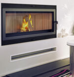 KRATKI ΠΕΡΣΙΔΑ LUFT/9/100/45S/SZ 9X100CM INOX - Image 2