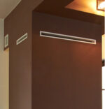 KRATKI ΠΕΡΣΙΔΑ LUFT/6/40/45S/C 6X40CM ΜΑΥΡΗ - Image 2