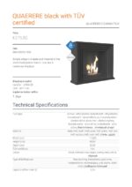 KRATKI QUAERERE/CZARNY/TUV ΕΣΤΙΑ ΒΙΟΑΙΘΑΝΟΛΗΣ - Image 4