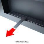 KRATKI DELTA FLAT TUV ΕΠΙΤΟΙΧΙΑ ΕΣΤΙΑ ΒΙΟΑΙΘΑΝΟΛΗΣ ΜΕ ΠΙΣΤΟΠΟΙΗΣΗ TUV - Image 12