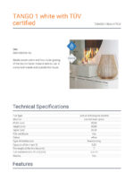 KRATKI TANGO1/BIALY/TUV ΕΣΤΙΑ ΒΙΟΑΙΘΑΝΟΛΗΣ - Image 5