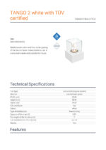 KRATKI TANGO2/BIALY/TUV ΕΣΤΙΑ ΒΙΟΑΙΘΑΝΟΛΗΣ - Image 4