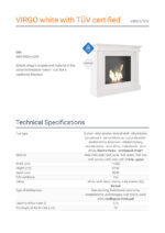 KRATKI VIRGO/TUV ΕΣΤΙΑ ΒΙΟΑΙΘΑΝΟΛΗΣ - Image 4