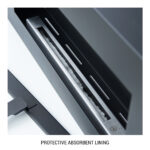 KRATKI DELTA FLAT TUV ΕΠΙΤΟΙΧΙΑ ΕΣΤΙΑ ΒΙΟΑΙΘΑΝΟΛΗΣ ΜΕ ΠΙΣΤΟΠΟΙΗΣΗ TUV - Image 9