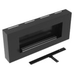 KRATKI DELTA FLAT TUV ΕΠΙΤΟΙΧΙΑ ΕΣΤΙΑ ΒΙΟΑΙΘΑΝΟΛΗΣ ΜΕ ΠΙΣΤΟΠΟΙΗΣΗ TUV - Image 6