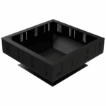 KRATKI QUADRUM - ΤΖΑΚΙ ΚΗΠΟΥ - Image 4