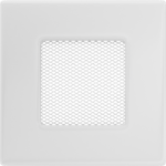 KRATKI ΠΕΡΣΙΔΑ 11B 11X11CM ΛΕΥΚΗ