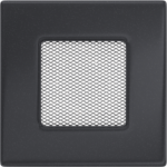 KRATKI ΠΕΡΣΙΔΑ 11G 11X11CM ΓΡΑΦΙΤΗΣ