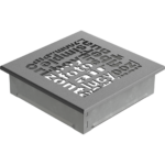 KRATKI ΠΕΡΣΙΔΑ 17ABC/GR (17X17CM) ΓΡΑΝΙΤΗΣ - Image 3