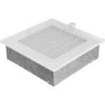 KRATKI ΠΕΡΣΙΔΑ 17BX ΑΝΟΙΓΟΜΕΝΗ 17X17CM ΛΕΥΚΗ - Image 6