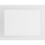KRATKI ΠΕΡΣΙΔΑ 22/30B 22X30CM ΛΕΥΚΗ