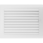 KRATKI ΠΕΡΣΙΔΑ 22/30BX ΑΝΟΙΓΟΜΕΝΗ 22X30CM ΛΕΥΚΗ