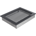 KRATKI ΠΕΡΣΙΔΑ 22/30G 22X30CM ΓΡΑΦΙΤΗΣ - Image 5