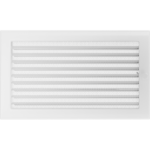 KRATKI ΠΕΡΣΙΔΑ 22/37BX ΑΝΟΙΓΟΜΕΝΗ 22X37CM ΛΕΥΚΗ