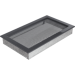 KRATKI ΠΕΡΣΙΔΑ 22/37G 22X37CM ΓΡΑΦΙΤΗΣ - Image 5