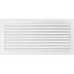 KRATKI ΠΕΡΣΙΔΑ 22/45BX ΑΝΟΙΓΟΜΕΝΗ 22X45CM ΛΕΥΚΗ