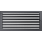 KRATKI ΠΕΡΣΙΔΑ 22/45GX ΑΝΟΙΓΟΜΕΝΗ 22X45CM ΓΡΑΦΙΤΗΣ