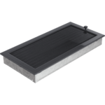 KRATKI ΠΕΡΣΙΔΑ 22/45GX ΑΝΟΙΓΟΜΕΝΗ 22X45CM ΓΡΑΦΙΤΗΣ - Image 6