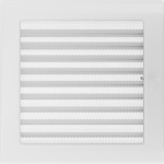 KRATKI ΠΕΡΣΙΔΑ 22BX ΑΝΟΙΓΟΜΕΝΗ 22X22CM ΛΕΥΚΗ