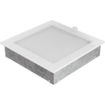 KRATKI ΠΕΡΣΙΔΑ 22BX ΑΝΟΙΓΟΜΕΝΗ 22X22CM ΛΕΥΚΗ - Image 6