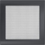 KRATKI ΠΕΡΣΙΔΑ 22G 22X22CM ΓΡΑΦΙΤΗΣ