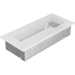 KRATKI ΠΕΡΣΙΔΑ 24B 11X24CM ΛΕΥΚΗ - Image 5