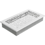 KRATKI ΠΕΡΣΙΔΑ 30ABC/B (17X30CM) ΛΕΥΚΗ - Image 3