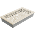 KRATKI ΠΕΡΣΙΔΑ 30ABC/K (17X30CM) ΚΡΕΜ - Image 3