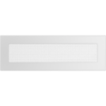 KRATKI ΠΕΡΣΙΔΑ 32B 11X32CM ΛΕΥΚΗ